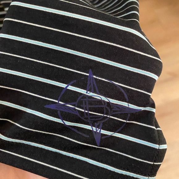 B. DRADDY SPORT PUTT POLO - Men's Size Medium - Picture 4 of 6